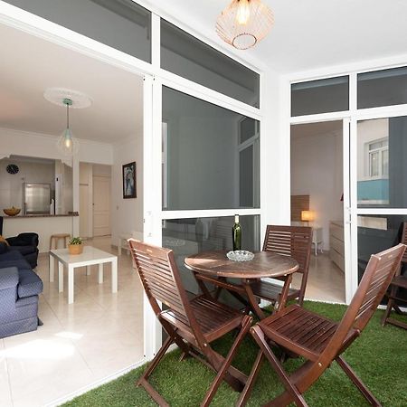Apartamento Canteras Лас-Пальмас-де-Гран-Канария Экстерьер фото