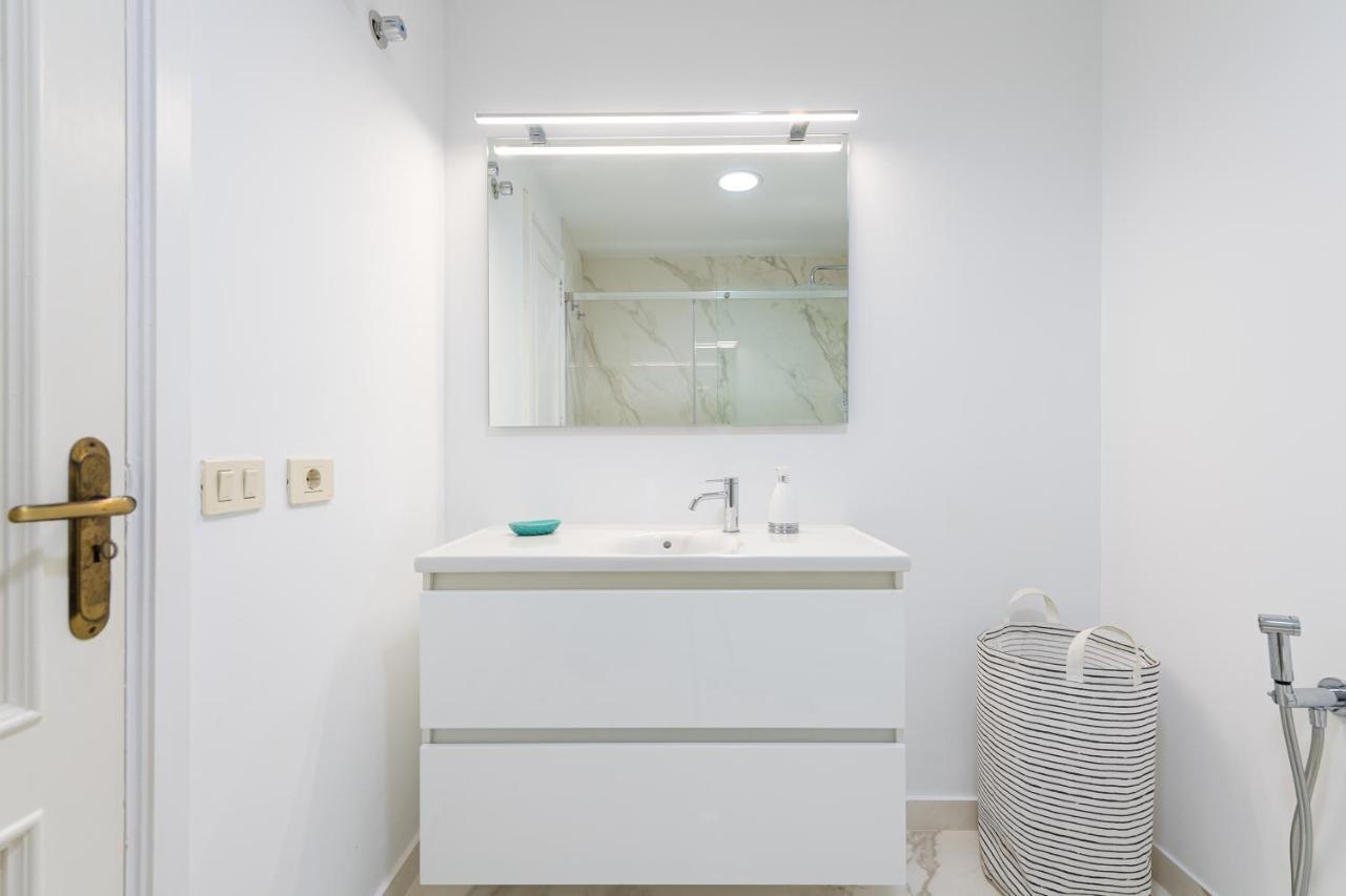 Apartamento Canteras Лас-Пальмас-де-Гран-Канария Экстерьер фото