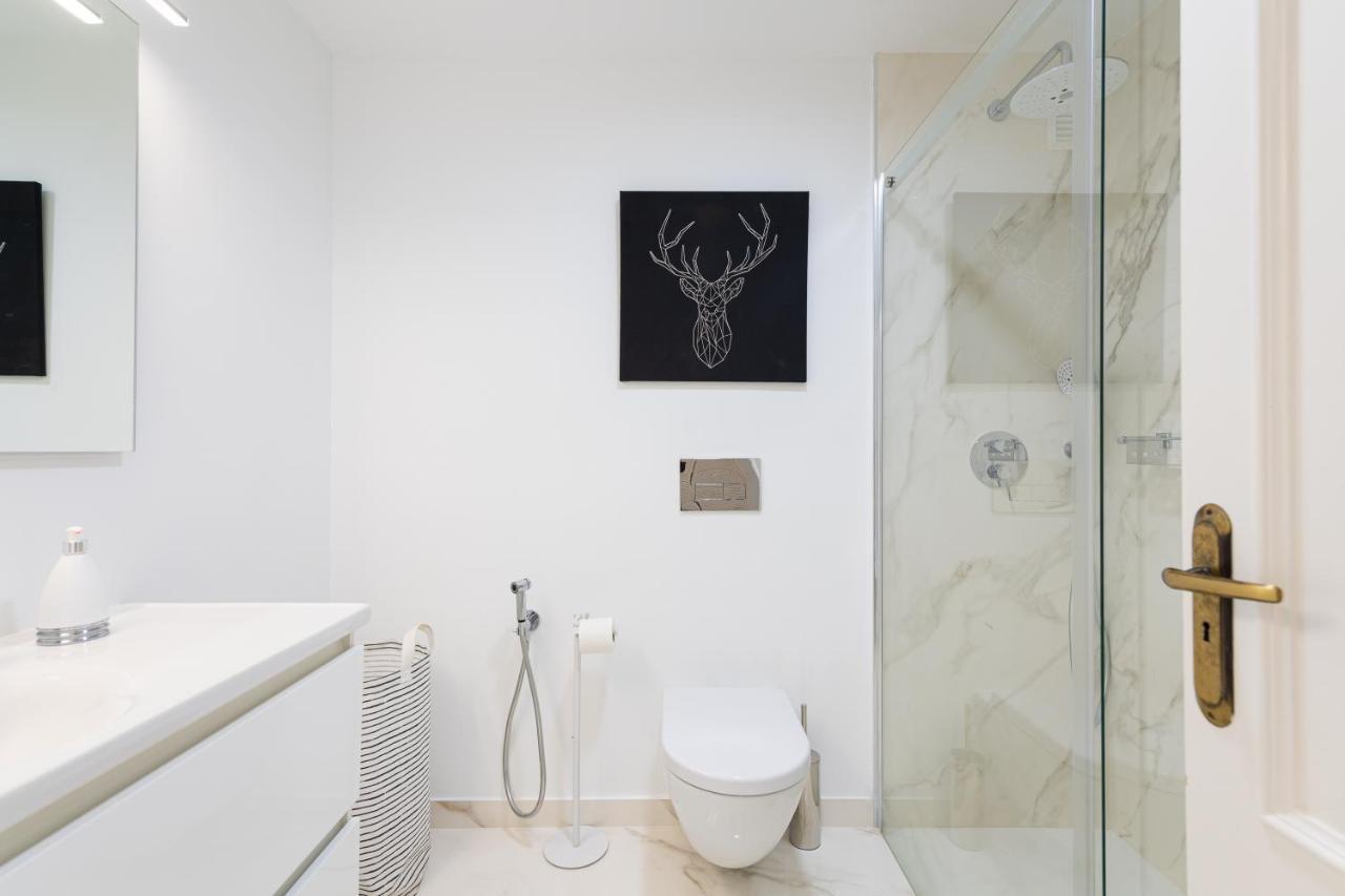 Apartamento Canteras Лас-Пальмас-де-Гран-Канария Экстерьер фото