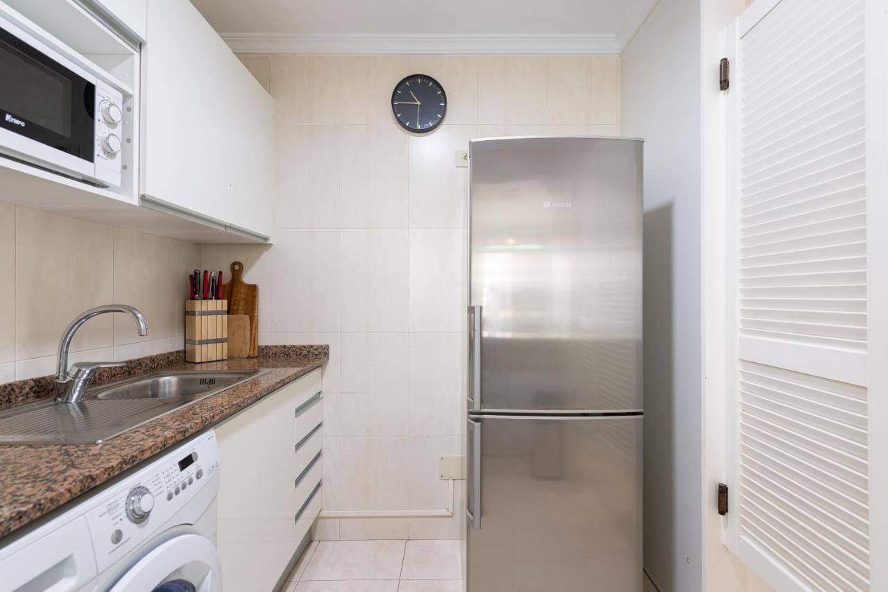 Apartamento Canteras Лас-Пальмас-де-Гран-Канария Экстерьер фото