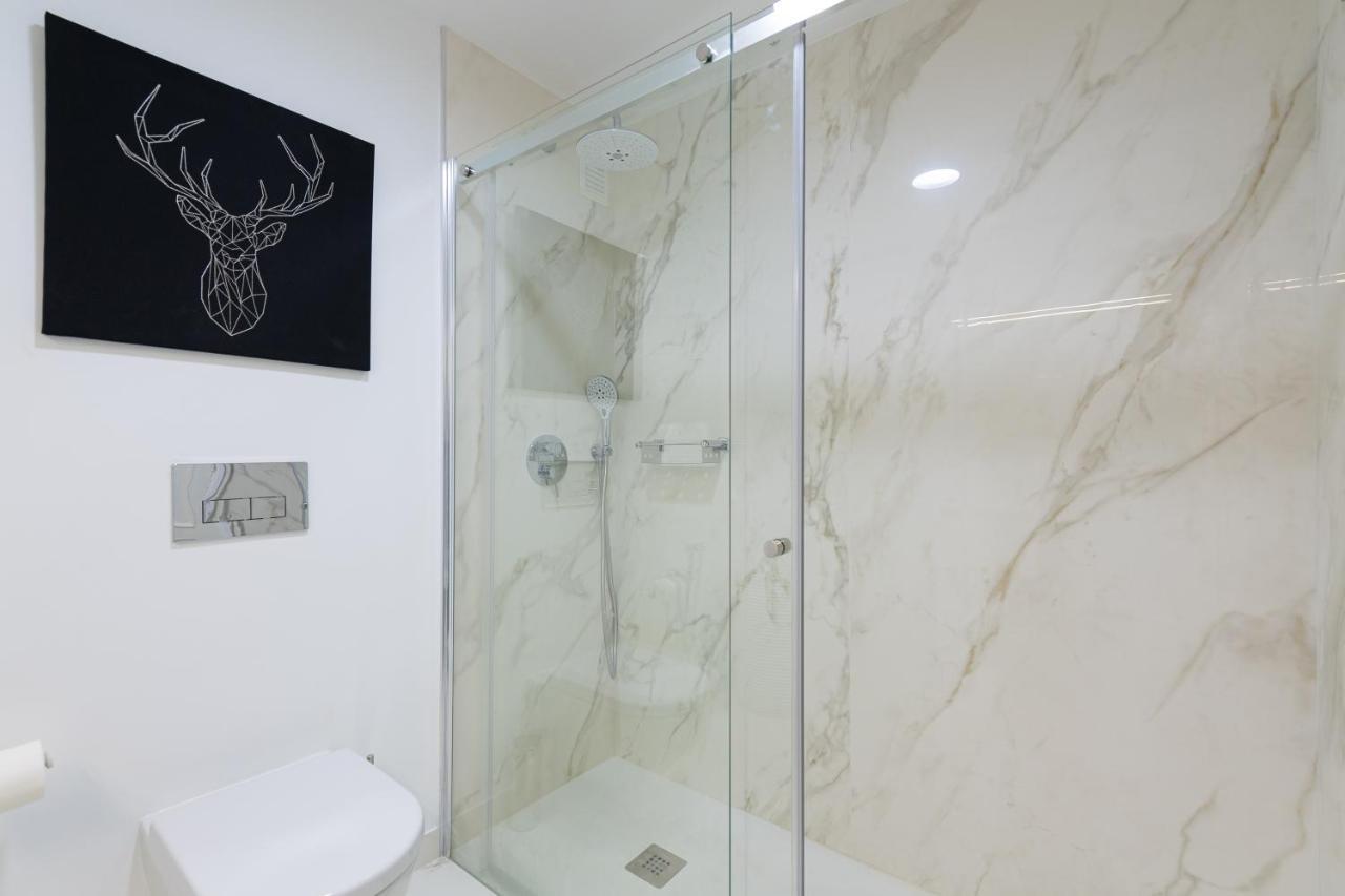 Apartamento Canteras Лас-Пальмас-де-Гран-Канария Экстерьер фото