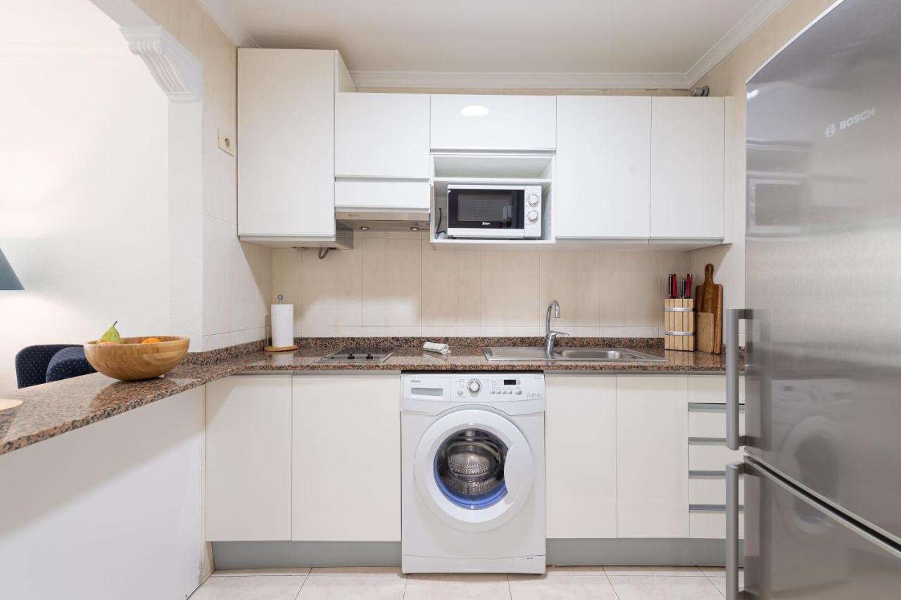 Apartamento Canteras Лас-Пальмас-де-Гран-Канария Экстерьер фото